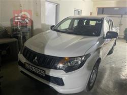 ميتسوبيشي L200